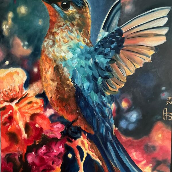 Vogel
