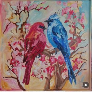 SAMEN ANDERS